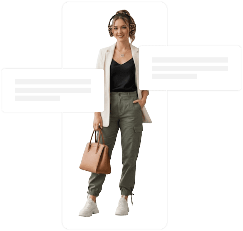 Expert Style Feedback